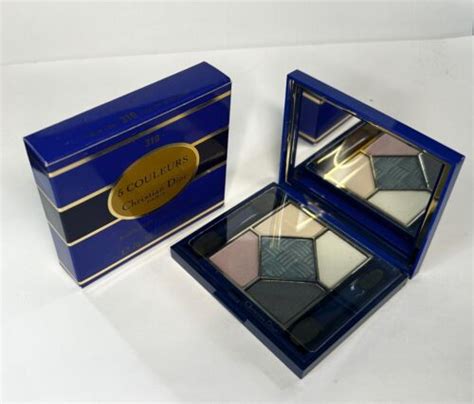 dior eyeshadow 310